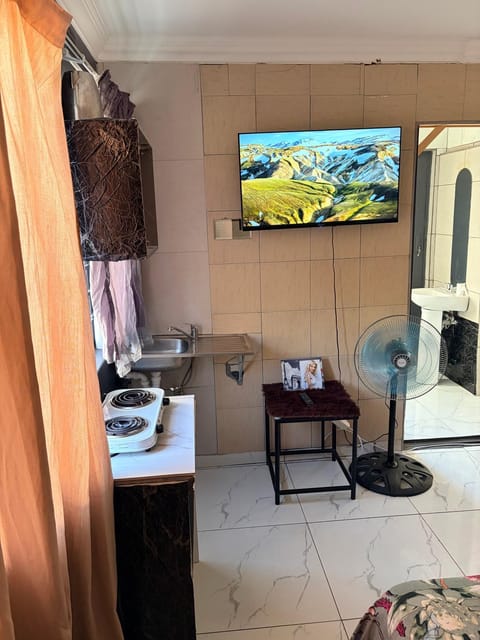 Browns villa and construction pty ltd Apartment in Cape Town