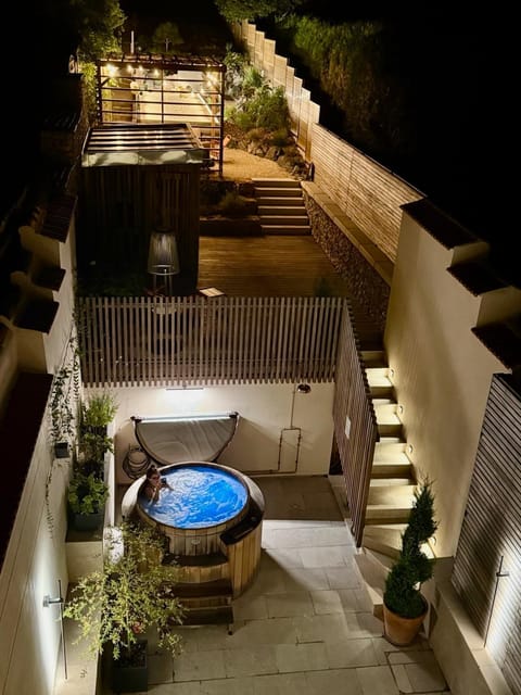 Spa and wellness centre/facilities