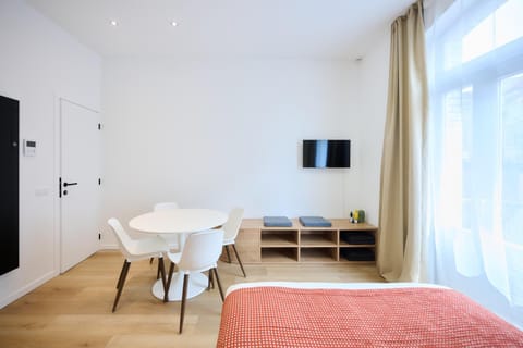 Apartment Forest Center 2 Apartment in Saint-Gilles