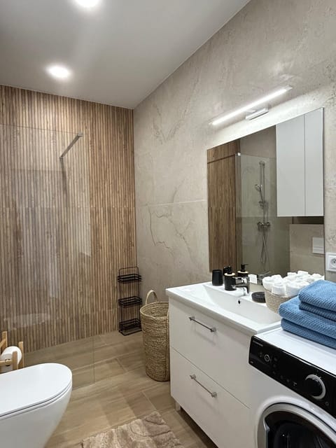 Spirit of the Sea Apartment Apartment in Pomeranian Voivodeship