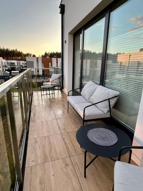 Spirit of the Sea Apartment Apartment in Pomeranian Voivodeship