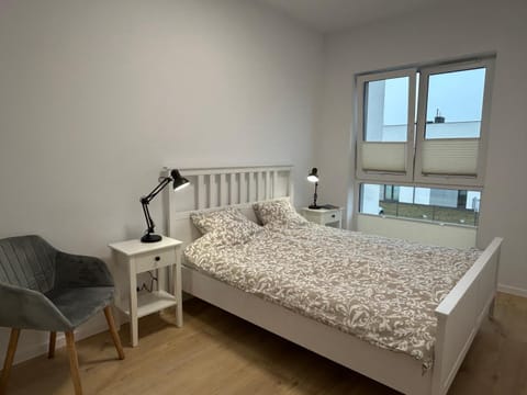 Spirit of the Sea Apartment Apartment in Pomeranian Voivodeship