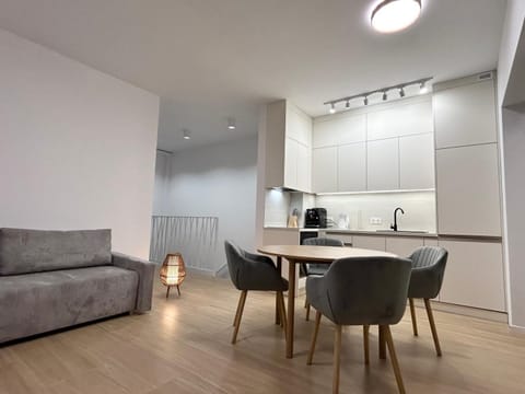 Spirit of the Sea Apartment Apartment in Pomeranian Voivodeship