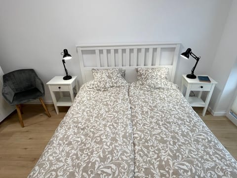 Spirit of the Sea Apartment Apartment in Pomeranian Voivodeship