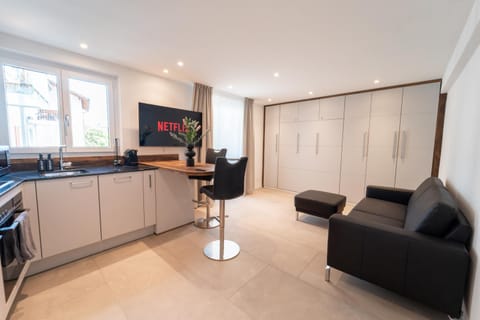 Gepflegte Wohnung im Kanton Zürich! Apartment in Winterthur