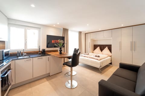 Gepflegte Wohnung im Kanton Zürich! Apartment in Winterthur