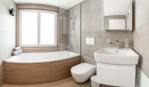 Gepflegte Wohnung im Kanton Zürich! Apartment in Winterthur