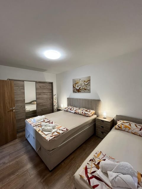 Apartman S&O Apartment in Dubrovnik-Neretva County