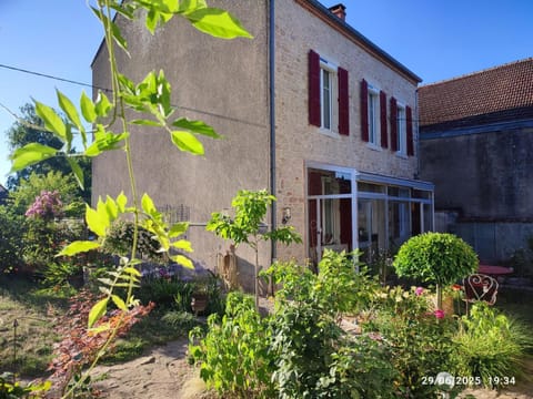 Garden, Garden view