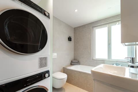 Kleine aber feine Wohnung an zentraler Lage! Apartment in Winterthur