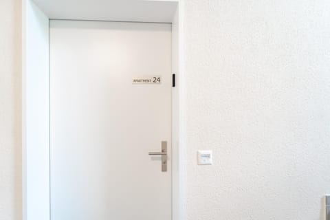 Kleine aber feine Wohnung an zentraler Lage! Apartment in Winterthur