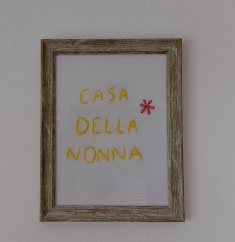 Property logo or sign