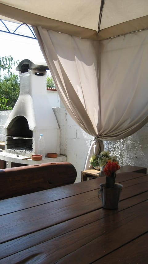 St Paul and Peter's House Apartment in Decentralized Administration of Macedonia and Thrace