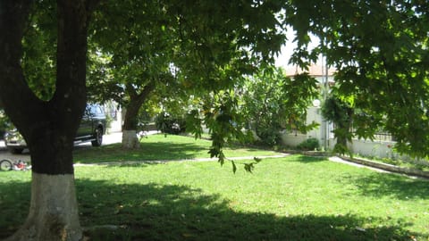 St Paul and Peter's House Apartment in Decentralized Administration of Macedonia and Thrace