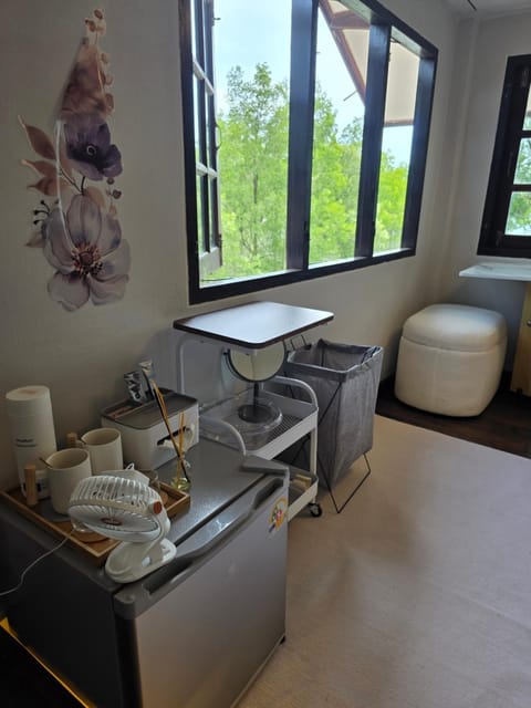 THE REAL ESCAPE - Koh Yao Noi Hotel in Krabi Changwat