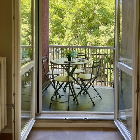 Balcony/Terrace, Balcony/Terrace