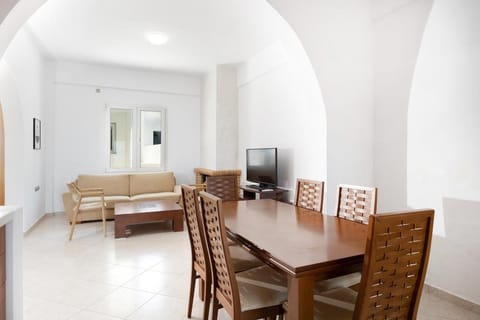 Alkara Square House in Naxos