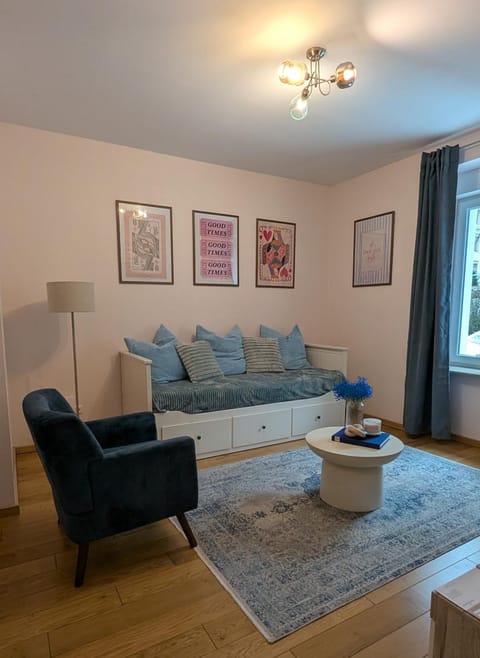 Sweet Apartments Apartment in Baden-Baden