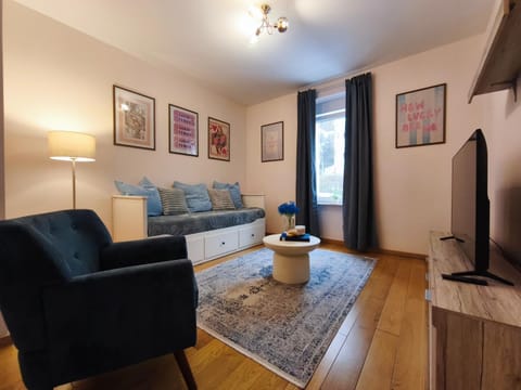 Sweet Apartments Apartment in Baden-Baden