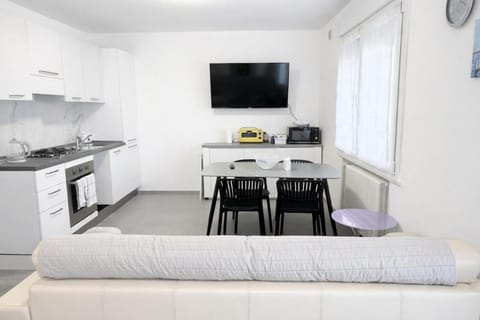 Oasi del Tramonto Apartment in Lignano Sabbiadoro