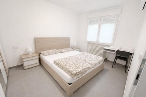 Oasi del Tramonto Apartment in Lignano Sabbiadoro