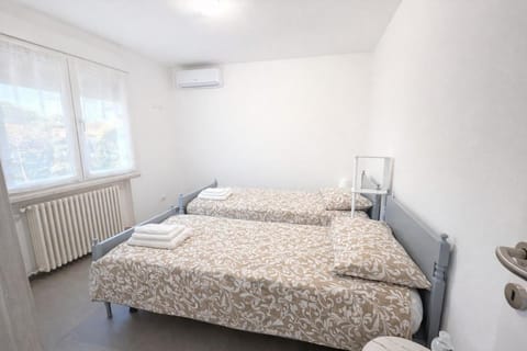 Oasi del Tramonto Apartment in Lignano Sabbiadoro