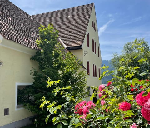 Property building, Natural landscape