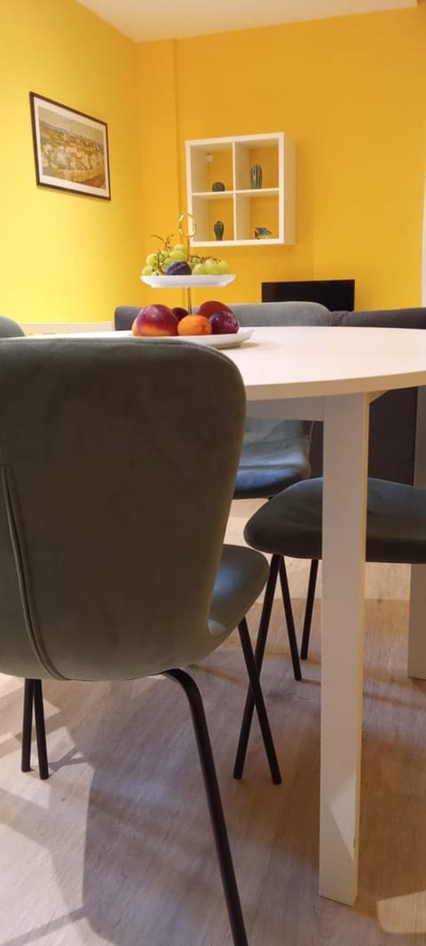 Appartamento Meriggio Apartment in Gabicce Mare