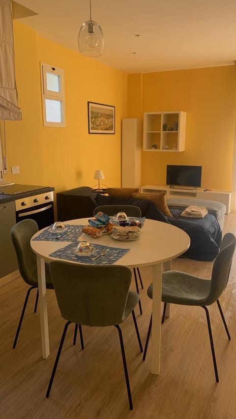 Appartamento Meriggio Apartment in Gabicce Mare