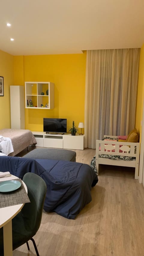 Appartamento Meriggio Apartment in Gabicce Mare