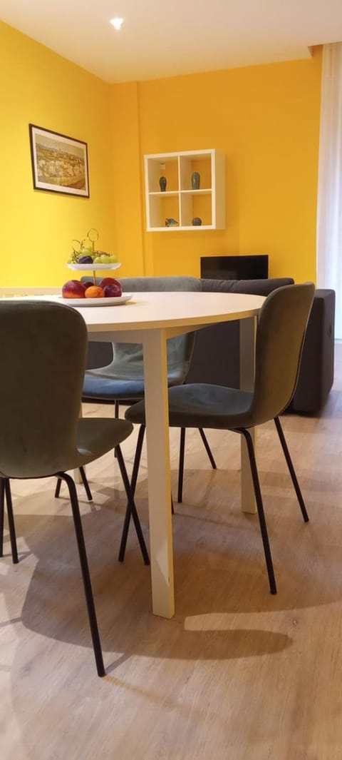 Appartamento Meriggio Apartment in Gabicce Mare