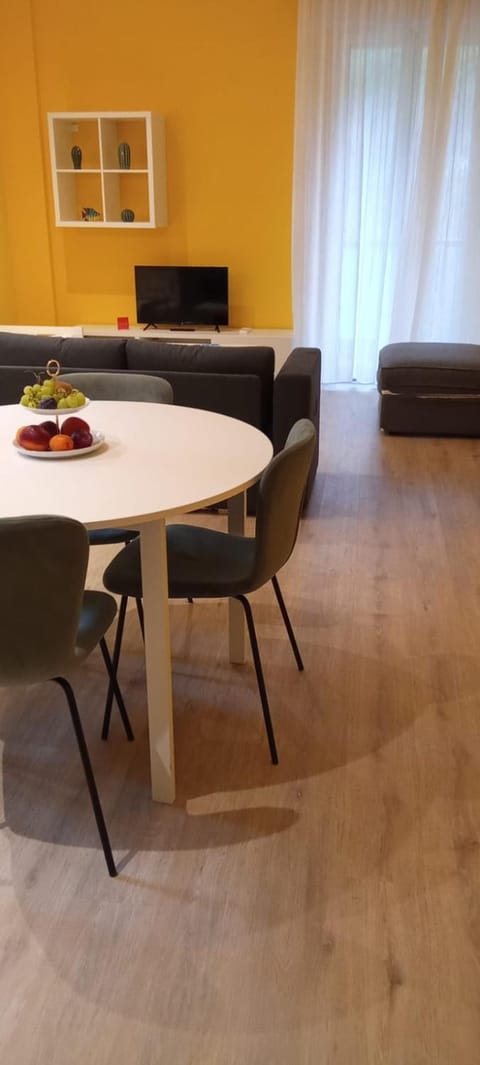 Appartamento Meriggio Apartment in Gabicce Mare