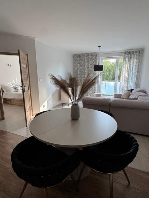 Agro Komfort Olecko Apartment in Lithuania