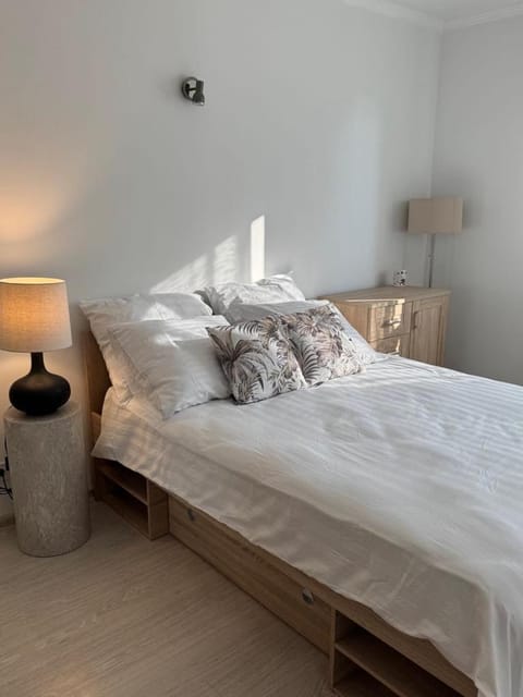 Agro Komfort Olecko Apartment in Lithuania