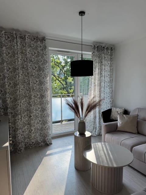 Agro Komfort Olecko Apartment in Lithuania