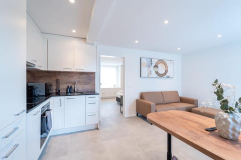 Schicke Wohnung an zentraler Lage! Apartment in Winterthur