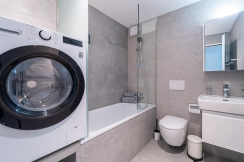 Schicke Wohnung an zentraler Lage! Apartment in Winterthur