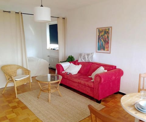 Living room, Photo of the whole room, Seating area