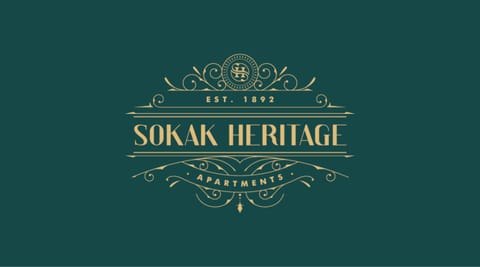 Property logo or sign, Logo/Certificate/Sign