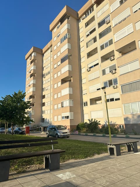 Lucky place lux apartment Apartment in Federation of Bosnia and Herzegovina