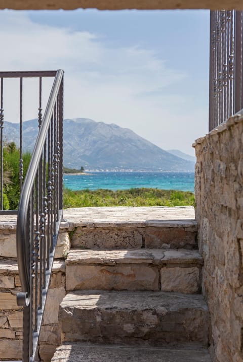 Country House Vinko Country House in Račišće