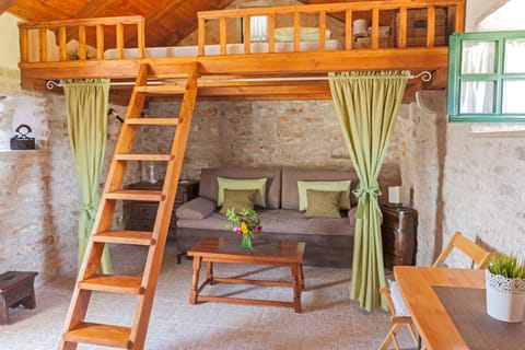 Country House Vinko Country House in Račišće