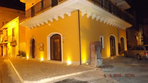 B&B Borgo Marinella Bed and Breakfast in Sapri