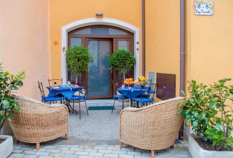 B&B Borgo Marinella Bed and Breakfast in Sapri