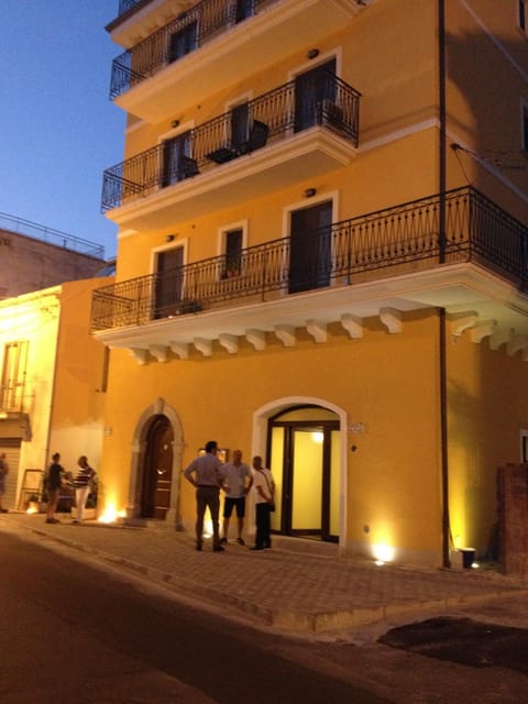 B&B Borgo Marinella Bed and Breakfast in Sapri