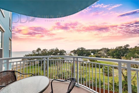 Legacy Tower Two 509 House in Gulfport