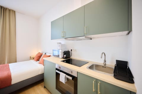 Apartment Combaz 4 Apartment in Wallonia, Belgium