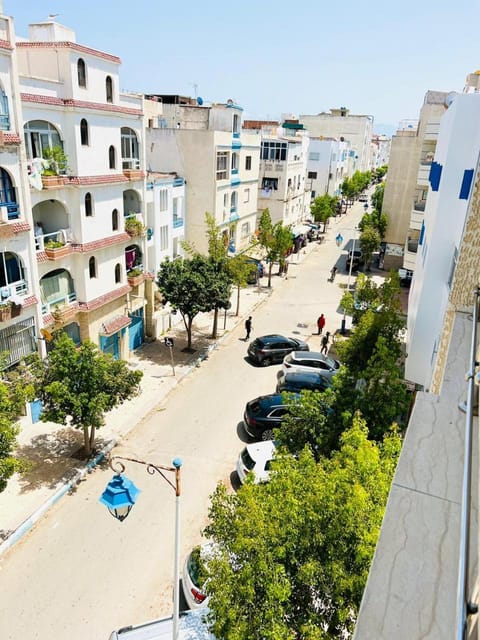 Property view