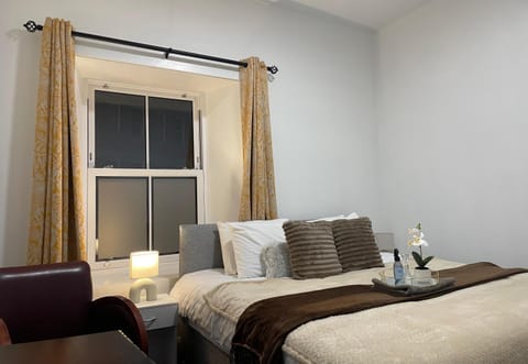 Budget Rooms Bed and Breakfast in Westmeath, Co. Westmeath, Ireland