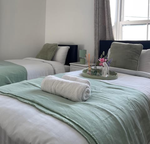 Budget Rooms Bed and Breakfast in Westmeath, Co. Westmeath, Ireland